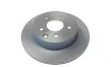 Диск гальмівний (задній) Nissan Leaf 10-/Juke 14-/Qashqai 10-/X-Trail 01-13 (292x16) BLUE PRINT ADP154314 (фото 5)