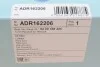 Фільтр повітряний Renault Kangoo 1.2TCe/1.5dCi 08- BLUE PRINT ADR162206 (фото 4)