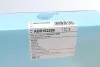 Фільтр повітряний Renault Trafic/Opel Vivaro 1.6dCi 14- BLUE PRINT ADR162209 (фото 4)