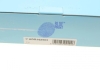 Змінний фільтруючий елемент повітряного фільтра салону BLUE PRINT ADR162503 (фото 6)
