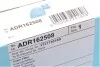Фільтр салону Renault Clio/Dacia Logan 12- BLUE PRINT ADR162508 (фото 5)