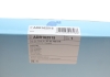 Сменный фильтрующий элемент воздушного фильтра салона BLUE PRINT ADR162515 (фото 5)