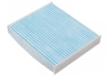 Змінний фільтруючий елемент повітряного фільтра салону BLUE PRINT ADR162521 (фото 1)