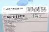 Фільтр салону Renault Megane II 02- (вугільний) BLUE PRINT ADR162528 (фото 4)