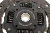 Комплект зчеплення Renault Clio 98-16/Megane 1.8-2.0 16V 95-08 (d=210mm) (+вижимний) BLUE PRINT ADR163003 (фото 11)