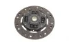 Комплект зчеплення Renault Clio 98-16/Megane 1.8-2.0 16V 95-08 (d=210mm) (+вижимний) BLUE PRINT ADR163003 (фото 12)