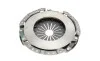 Комплект зчеплення Renault Clio 98-16/Megane 1.8-2.0 16V 95-08 (d=210mm) (+вижимний) BLUE PRINT ADR163003 (фото 6)