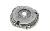 Комплект зчеплення Renault Clio 98-16/Megane 1.8-2.0 16V 95-08 (d=210mm) (+вижимний) BLUE PRINT ADR163003 (фото 8)