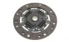 Комплект зчеплення Renault Clio 98-16/Megane 1.8-2.0 16V 95-08 (d=210mm) (+вижимний) BLUE PRINT ADR163003 (фото 10)