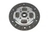 Комплект зчеплення Renault Kangoo 1.2-1.4 97-14 (d=182mm) (+вижимний) BLUE PRINT ADR163006 (фото 4)