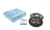 Комплект сцепления Renault Kangoo 1.5dCi 08- (d=216mm) BLUE PRINT ADR163012 (фото 1)