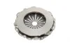 Комплект сцепления Renault Megane 1.6 16V 98-03 (d=216mm) (+выжимной) BLUE PRINT ADR163018 (фото 3)
