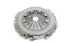 Комплект сцепления Renault Megane 1.6 16V 98-03 (d=216mm) (+выжимной) BLUE PRINT ADR163018 (фото 5)