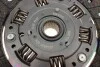 Комплект сцепления Renault Megane 1.6 16V 98-03 (d=216mm) (+выжимной) BLUE PRINT ADR163018 (фото 7)
