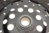 Комплект зчеплення Renault Laguna II 2.0 16V/1.9dCi/Espace IV 2.0/1.9dCi 01- (d=229mm) BLUE PRINT ADR163021 (фото 6)