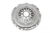 Комплект сцепления Renault Megane II/III/Scenic II/III 1.9dCi 02- (d=241mm) BLUE PRINT ADR163023 (фото 3)