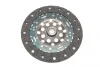 Комплект сцепления Renault Megane II/III/Scenic II/III 1.9dCi 02- (d=241mm) BLUE PRINT ADR163023 (фото 4)