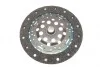 Комплект сцепления Renault Megane II/III/Scenic II/III 1.9dCi 02- (d=241mm) BLUE PRINT ADR163023 (фото 5)