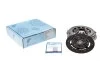 Комплект зчеплення Renault Clio 1.2 16V 05- (d=183mm) BLUE PRINT ADR163024 (фото 1)