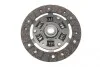 Комплект зчеплення Renault Clio 1.2 16V 05- (d=183mm) BLUE PRINT ADR163024 (фото 4)