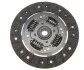 Комплект сцепления Renault Laguna 1.8/2.0 16V 01-08 (d=216mm) BLUE PRINT ADR163026 (фото 5)