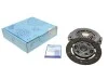 Комплект сцепления Renault Kangoo 1.6 16V 08- (d=221mm) BLUE PRINT ADR163041 (фото 1)