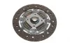 Комплект зчеплення Renault Megane III/Scenic III 1.6 16V 05- (d=220mm) BLUE PRINT ADR163044 (фото 4)