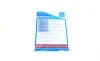 Комплект зчеплення Renault Megane III/Scenic III 1.6 16V 05- (d=220mm) BLUE PRINT ADR163044 (фото 10)