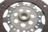 Комплект сцепления Renault Kangoo/Megane/Scenic 1.2 TCe 12- (d=226mm) BLUE PRINT ADR163071 (фото 3)