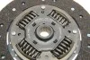 Комплект зчеплення Renault Master/Trafic 2.0 - 2.5 CDTI 06- BLUE PRINT ADR163078 (фото 6)
