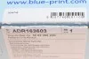 Підшипник вижимний Renault Kangoo 1.5dCi 08- BLUE PRINT ADR163603 (фото 6)