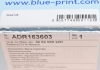 Циліндр зчеплення з вижимним підшипником BLUE PRINT ADR163603 (фото 7)