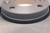 Диск гальмівний (передній) Renault Kangoo 08-/Zoe 12-/Clio IV 13- (258x22) (з покриттям) BLUE PRINT ADR164307 (фото 4)