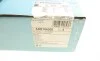 Диск тормозной (передний) Renault Scenic IV 1.2 TCe/1.6 dCi 16- (320х28) BLUE PRINT ADR164308 (фото 6)