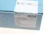 Тормозной диск с подшипником, сенсорным кольцом. ABS BLUE PRINT ADR164336 (фото 11)