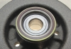 Диск гальмівний з підшипником, сенсорним кільцем ABS BLUE PRINT ADR164336 (фото 2)