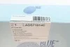 Провода зажигания Subaru Impreza/Legacy 98-09 (к-кт) BLUE PRINT ADS71614C (фото 3)