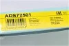 Фильтр салона Subaru Impreza 1.4-2.5 92- BLUE PRINT ADS72501 (фото 4)