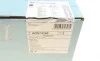 Диск тормозной (передний) Subaru Impreza/Legacy 1.5-2.2 89- (260x22) BLUE PRINT ADS74308 (фото 5)