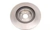 Диск тормозной (передний) Subaru Forester 03-/Impreza 94-/Outback00- (294x24) BLUE PRINT ADS74318 (фото 2)