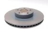 Диск тормозной (передний) Subaru Forester 03-/Impreza 94-/Outback00- (294x24) BLUE PRINT ADS74318 (фото 4)