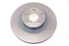 Диск тормозной (передний) Subaru Forester 03-/Impreza 94-/Outback00- (294x24) BLUE PRINT ADS74318 (фото 5)