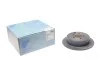 Диск тормозной (задний) Subaru Forester 08-/Impreza 08-/Outback 08- (286x10) BLUE PRINT ADS74333 (фото 1)