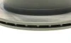 Диск тормозной (задний) Subaru Tribeca 05- (319.8x16) BLUE PRINT ADS74337 (фото 2)