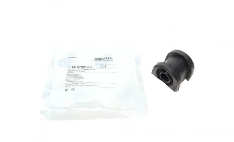 Втулка стабилизатора (переднего) Subaru Forester 08-/Outback 09- (d=16mm) BLUE PRINT ADS78013C