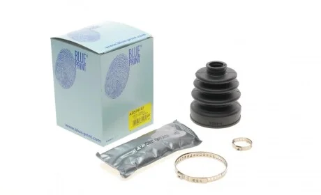 Пыльник шруса (внутренний) Subaru Impreza/Legacy/Outback 1.5-2.5 16V/3.0 24V 00-14 BLUE PRINT ADS78157