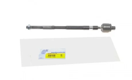 Тяга рулевая Subaru Forester/Impreza/Outback 08- (L=325mm) BLUE PRINT ADS78720