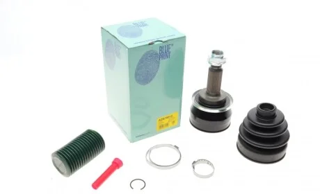Шрус (наружный) Subaru Forester 97-05/Impreza 92-00/Legacy 1.8-2.2 89-03 (27z/30z) BLUE PRINT ADS78912
