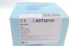 Фильтр масляный Toyota Avensis 2.0D 97- BLUE PRINT ADT32115 (фото 2)