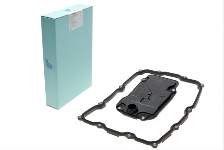Ремонтний комплект автоматичної коробки перемикання передач мастильного фільтра BLUE PRINT ADT32140 (фото 1)